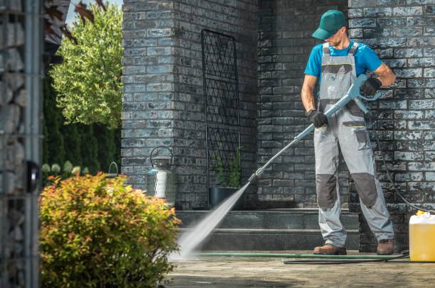 Best Gutter Cleaning  in Cairo, IL