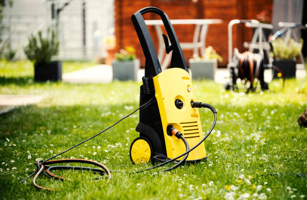 Best Building Exterior Washing  in Cairo, IL